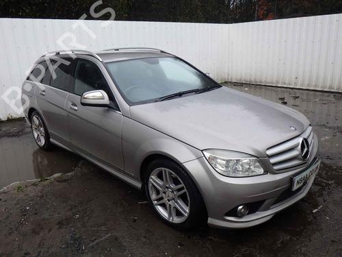 Used Parts MERCEDES-BENZ C-CLASS T-Model (S204)  C 220 CDI (204.208)  4458894