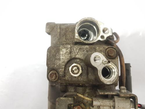 AC compressor MERCEDES-BENZ E-CLASS (W212) E 250 CDI / BlueTEC (212.003, 212.004) | BP29839635M34