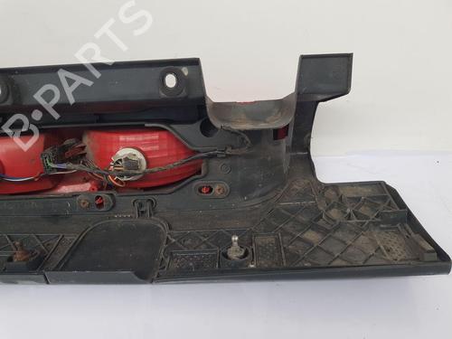 Right taillight RENAULT TRAFIC II Van (FL) 2.0 dCi 115 (FL01, FL0U, FL00, FL0H, FL0M) | BP33329788C35 - Image 10