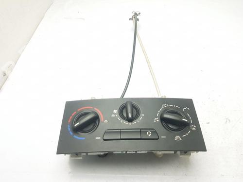 Commande Chauffage Commande Chauffage CITROËN JUMPY II (VF7) 2.0 HDi 120 (120 hp) 35885343 35885343