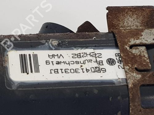 Left front shock absorber SKODA FABIA II Combi (545) 1.2 TSI | BP22681169M16 