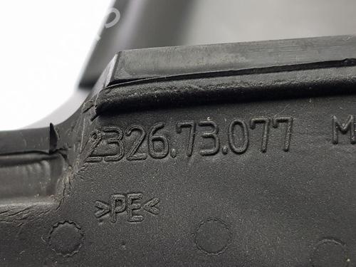 Left mirror PEUGEOT 2008 I (CU_) 1.6 BlueHDi 120 | BP27266931C26