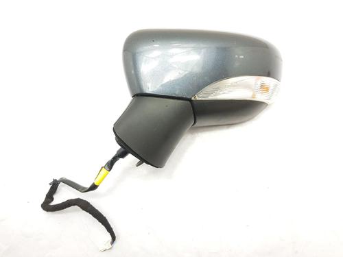Used Left mirror NISSAN MICRA V (K14) [2016-2025]  29467474