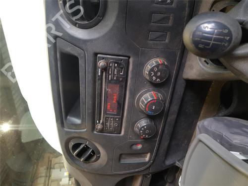 Used Parts NISSAN NV400 Van (X62, X62B)  dCi 125  4972546