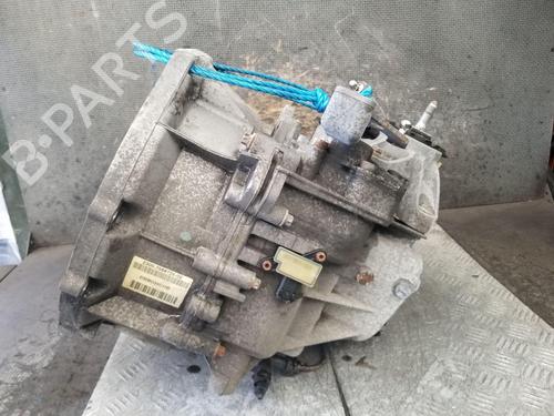 Gearbox MINI MINI (R56) Cooper | BP36392793M3 - Image 5