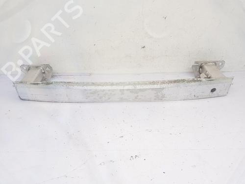 Used Rear bumper reinforcement OPEL CROSSLAND X / CROSSLAND (P17, P2QO) 1.2 (75) (82 hp) 22673057