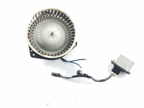 Heater blower motor CITROËN C-CROSSER (VU_, VV_) 2.2 HDi | BP29467367M62 