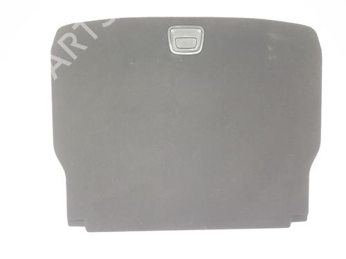 Used Luggage compartment floor Luggage compartment floor MERCEDES-BENZ A-CLASS (W177) A 200 d (177.012) (150 hp) 29755962 29755962
