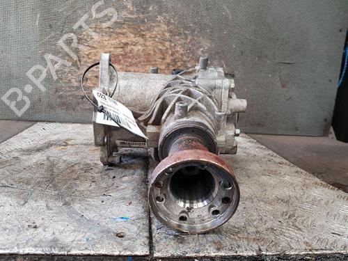 Transfer box VOLVO XC60 I SUV (156) D4 AWD | BP24456979M36