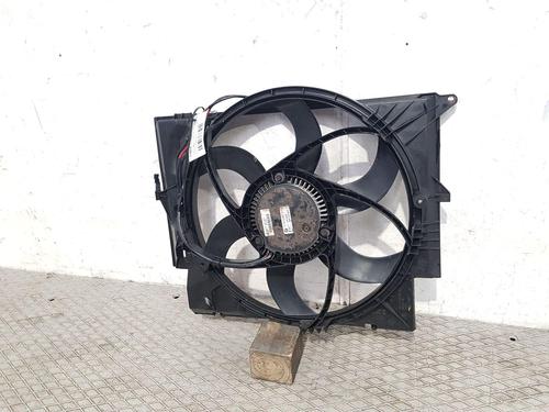 Radiator fan BMW 1 (E87) 120 d | BP37158770M35 - Image 4
