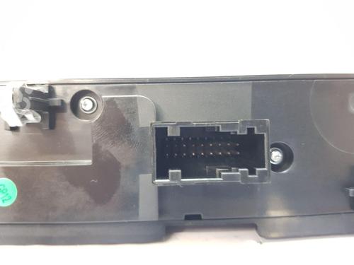 Commande Chauffage CITROËN C5 AIRCROSS (A_) 1.5 BlueHDi 130 (ACYHZJ, ACYHZR) | BP22674611I5 