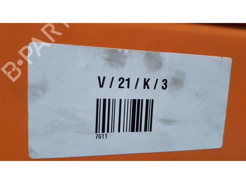 Steering column stalk RENAULT CLIO IV (BH_) 1.2 16V | BP29262586I23 