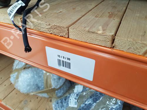 Steering rack VW TOUAREG (CR7, RC8)  | BP33966654M22  - Image 12