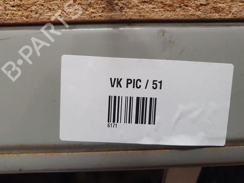 Headrest VAUXHALL TIGRA TwinTop (X04) 1.4 | BP22660260I31 