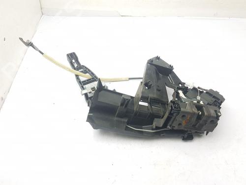 Used Front left lock Front left lock FORD FOCUS II Turnier (DA_, FFS, DS) 1.6 TDCi (90 hp) 34639025 34639025