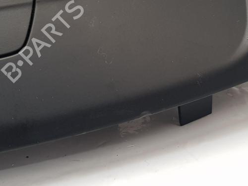 Radio FORD C-MAX II (DXA/CB7, DXA/CEU) 1.5 TDCi | BP22666979E6 