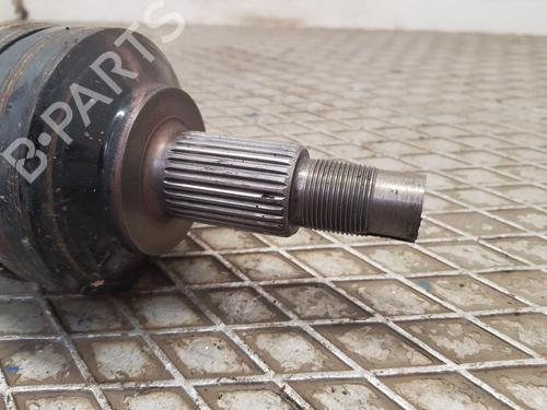 Left rear driveshaft ALFA ROMEO GIULIA (952_) | BP26279162M40