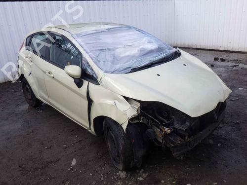 Engine FORD FIESTA VI (CB1, CCN) 1.25 | BP24918504M1  - Image 13
