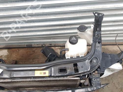 Front slam panel MINI MINI Roadster (R59) Cooper | BP26915118C72