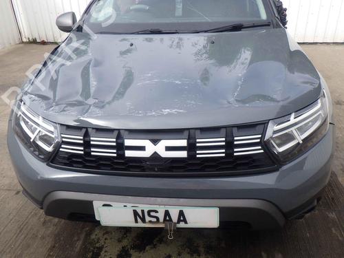 Elektronisk modul DACIA DUSTER (HM_) 1.6 SCe 115 (HMM1) | BP28081459M83 