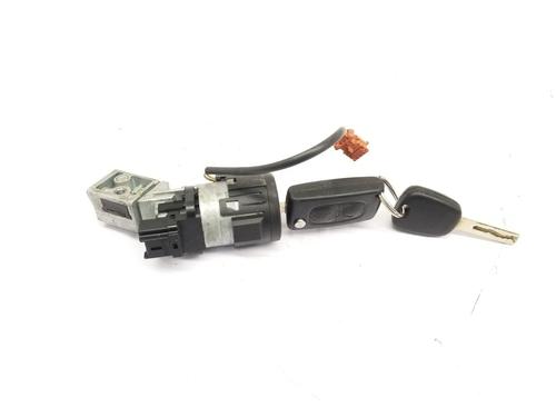 Ignition barrel CITROËN JUMPY II (VF7) 2.0 HDi 120 | BP35934152M48 - Image 7