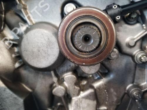 Gearbox NISSAN MICRA V (K14) | BP31842013M3