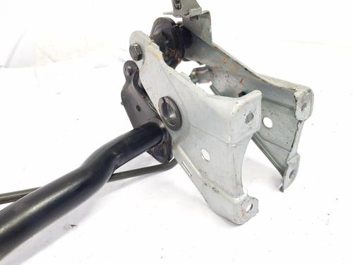 Pedal RENAULT TRAFIC II Van (FL) 2.0 dCi 115 (FL01, FL0U, FL00, FL0H, FL0M) | BP33186302I4  - Image 9