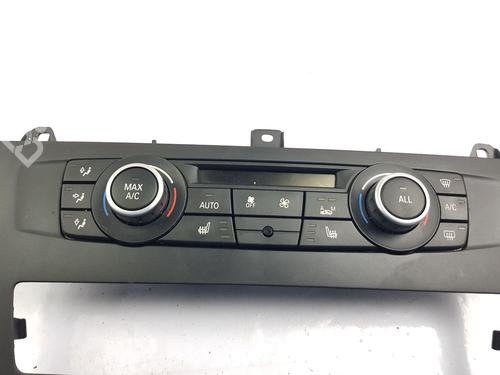 Climate control BMW X3 (F25) xDrive 20 d | BP24869798I5 