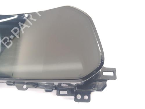Instrument cluster LEXUS NX II (_A2_, _H2_) 350h E-Four (AAZH25) | BP37439308C47 - Image 3