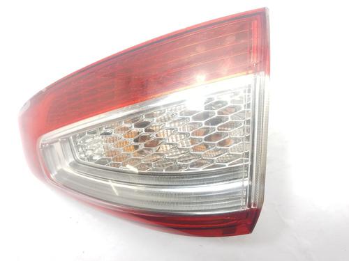 Right taillight FORD MONDEO IV (BA7) 1.6 TDCi | BP29229844C35 