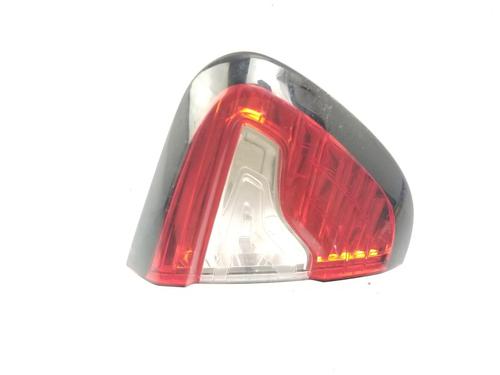 Used Left tailgate light RENAULT CAPTUR I (J5_, H5_) 1.5 dCi 90 (J5N4, J5M5, J5MW, J5M6, J5AL, J5AJ) (90 hp) 22681409