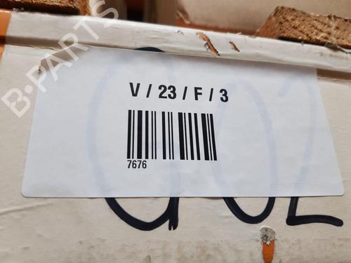 Left tailgate light AUDI A6 C7 (4G2, 4GC) 3.0 TDI quattro | BP39531781C79 - Image 7