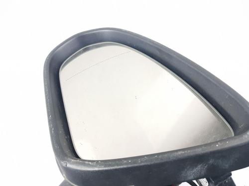 Left mirror MERCEDES-BENZ A-CLASS (W177) A 200 d (177.012) | BP29620424C26 