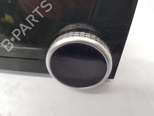 Climate control JAGUAR F-PACE (X761) | BP33295930I5 - Image 3