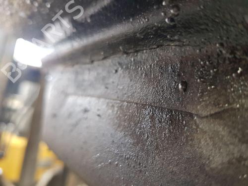 Engine JAGUAR XJSC Convertible (X27) 4.0 | BP30806014M1