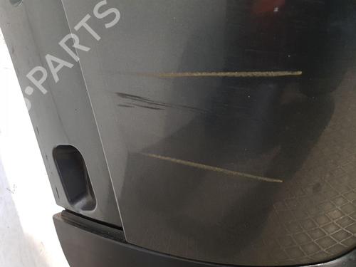 Rear bumper CITROËN C4 CACTUS 1.6 BlueHDi 100 | BP22203440C8 