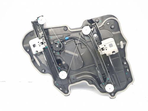 Used Rear right window mechanism Rear right window mechanism TESLA MODEL 3 (5YJ3) EV AWD (351 hp) 34406907 34406907