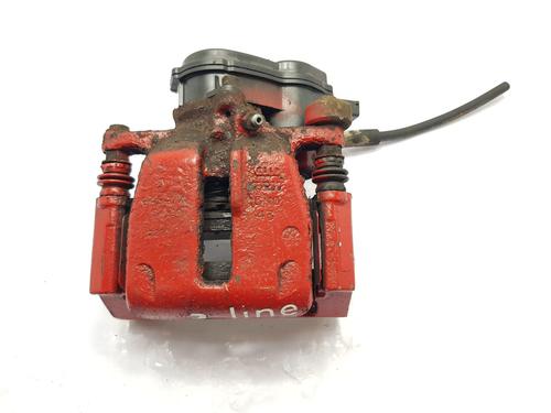 Left rear brake caliper AUDI Q5 (8RB) 3.0 TDI quattro | BP29900692M107