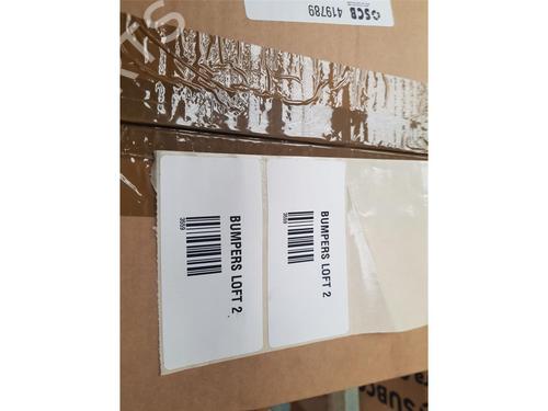 Electronic module MERCEDES-BENZ GLC (X253) 300 d 4-matic (253.919) | BP22681786M83 