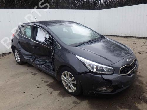 Left mirror KIA CEE'D (JD) 1.6 CRDi 128 | BP30796423C26  - Image 10