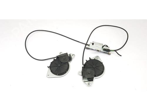 Other PORSCHE BOXSTER (986) 2.7 | BP27550217O1 