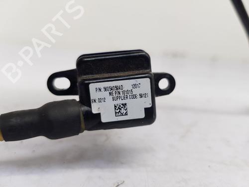 Electronic module JEEP GRAND CHEROKEE IV (WK, WK2)  | BP29262773M83 