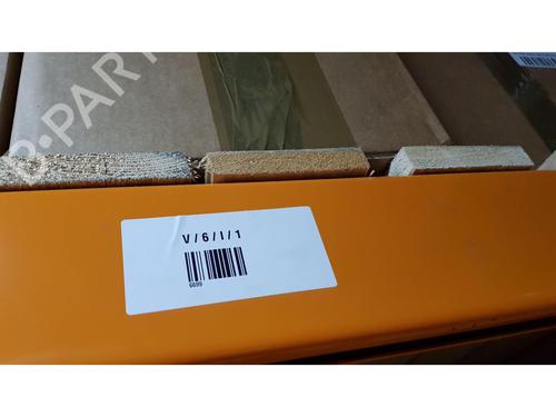 Other MERCEDES-BENZ AMG GT (C190) GT S (190.378) | BP30580893O1 