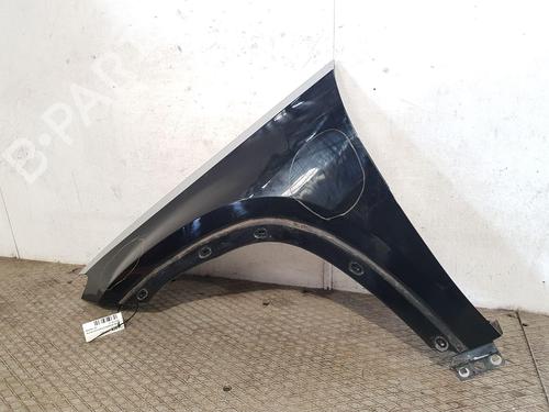 Left front fenders MERCEDES-BENZ GLS (X167)  | BP29408032C41 