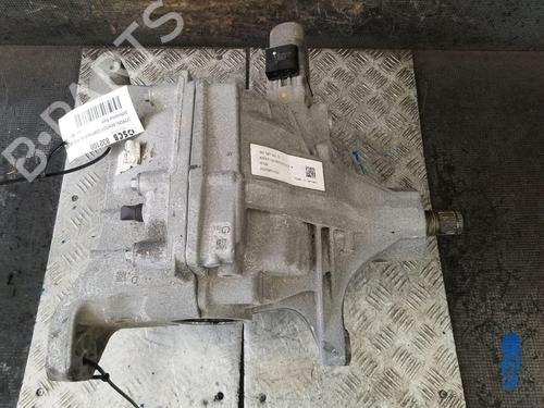 Differential hinten für Differential hinten 37585084 37585084