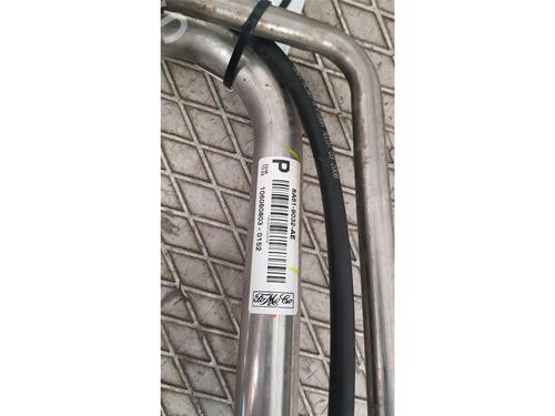 Pipe FORD FIESTA VI (CB1, CCN) 1.25 | BP38292626M125 - Image 10