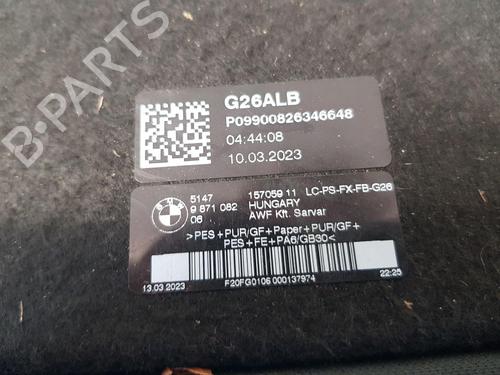 Luggage compartment floor BMW i4 (G26) M50 xDrive | BP30737679I33  - Image 7