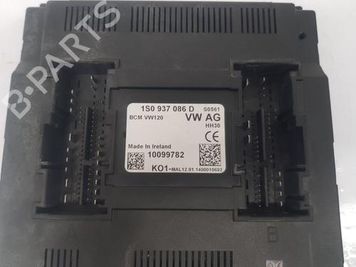 Electronic module VW UP! (121, 122, BL1, BL2, BL3, 123) 1.0 | BP38287927M83 - Image 5