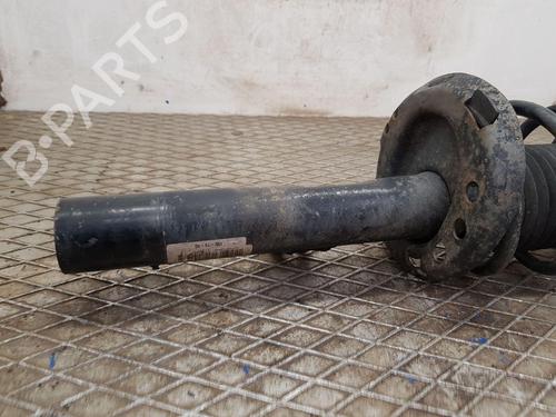 Left front shock absorber MERCEDES-BENZ A-CLASS (W177) A 180 d (177.003) | BP29815785M16 