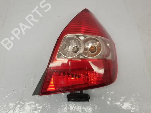 Used Right taillight Right taillight 39506398 39506398